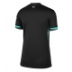 Liverpool Tricou Fotbal Replică 2024-25 Femei Deplasare